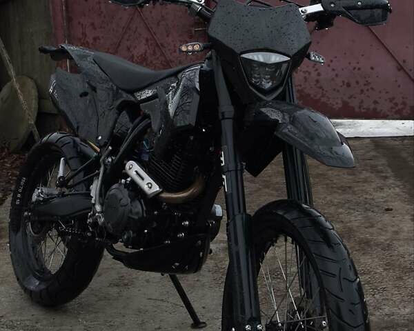 Чорний Спарк SP 250P-2, об'ємом двигуна 0 л та пробігом 3 тис. км за 1415 $, фото 1 на Automoto.ua