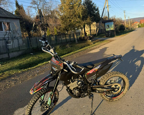 Спарк SP 250P-2, объемом двигателя 0 л и пробегом 2 тыс. км за 1000 $, фото 1 на Automoto.ua