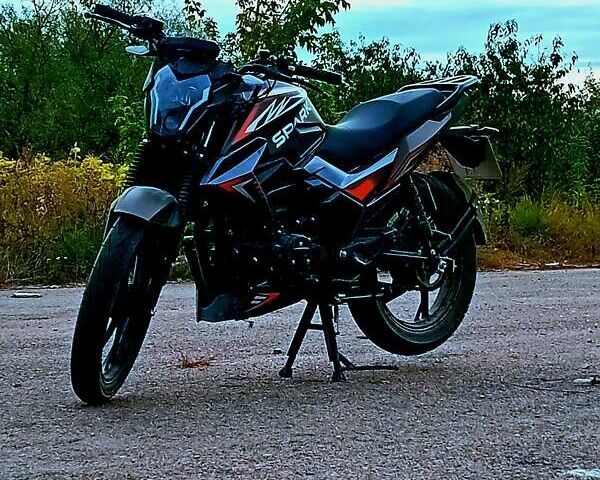 Коричневий Спарк SP 250R-32, об'ємом двигуна 16.3 л та пробігом 36 тис. км за 850 $, фото 1 на Automoto.ua