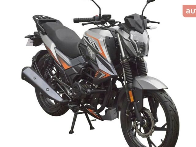 купить новое авто Спарк SP 250R-32 2025 года от официального дилера АртМото Хмельницький Спарк фото