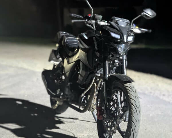 Спарк SP 250R-33, об'ємом двигуна 0 л та пробігом 4 тис. км за 1300 $, фото 1 на Automoto.ua