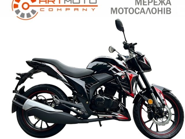 купить новое авто Спарк SP 250R-35 2024 года от официального дилера Віталій Спарк фото