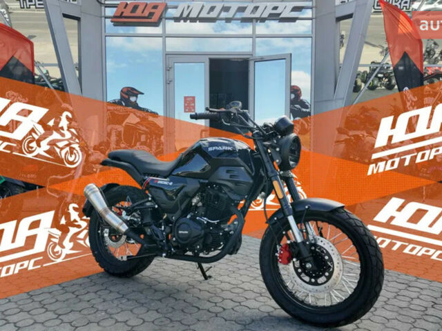 купить новое авто Спарк SP 250SC-2 2025 года от официального дилера Женя Спарк фото