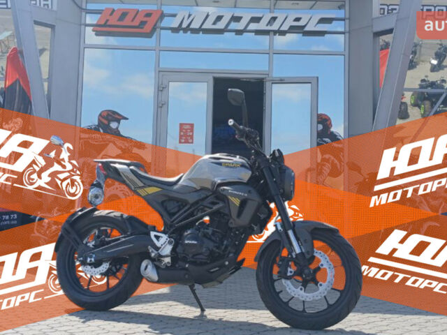 купить новое авто Спарк SP 250SC-3 2025 года от официального дилера Женя Спарк фото