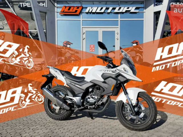 купить новое авто Спарк SP 250T-5 2025 года от официального дилера Женя Спарк фото