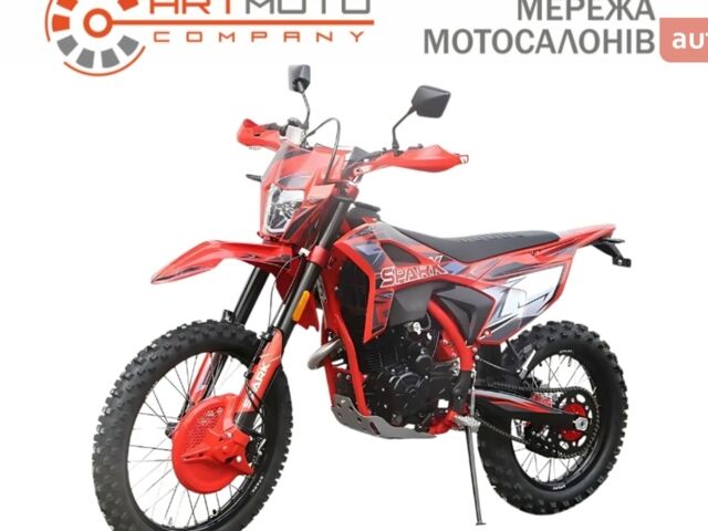 купить новое авто Спарк SP 300P-1 2024 года от официального дилера Віталій Спарк фото