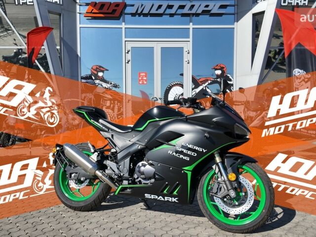 купити нове авто Спарк SP 300RS-2 2025 року від офіційного дилера Женя Спарк фото