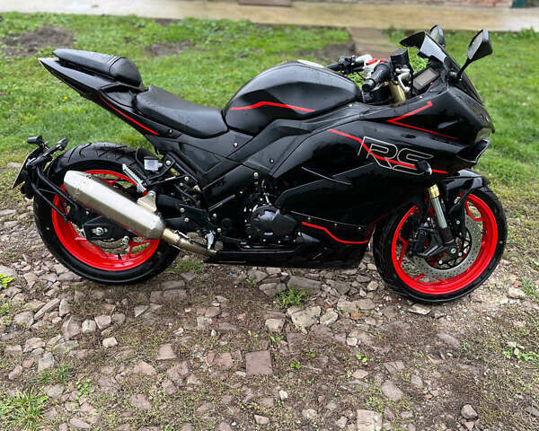 Спарк SP 300RS-2, объемом двигателя 0.3 л и пробегом 1 тыс. км за 1850 $, фото 1 на Automoto.ua