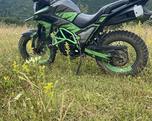 Спарк SP 300T-1, об'ємом двигуна 0 л та пробігом 600 тис. км за 1600 $, фото 1 на Automoto.ua