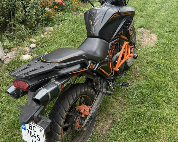 Спарк SP 300T-2, об'ємом двигуна 0 л та пробігом 2 тис. км за 1206 $, фото 1 на Automoto.ua