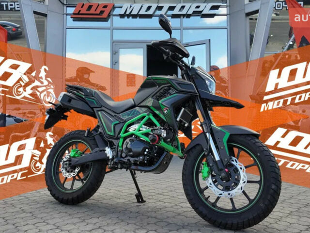 купити нове авто Спарк SP 300T-2 2024 року від офіційного дилера Женя Спарк фото