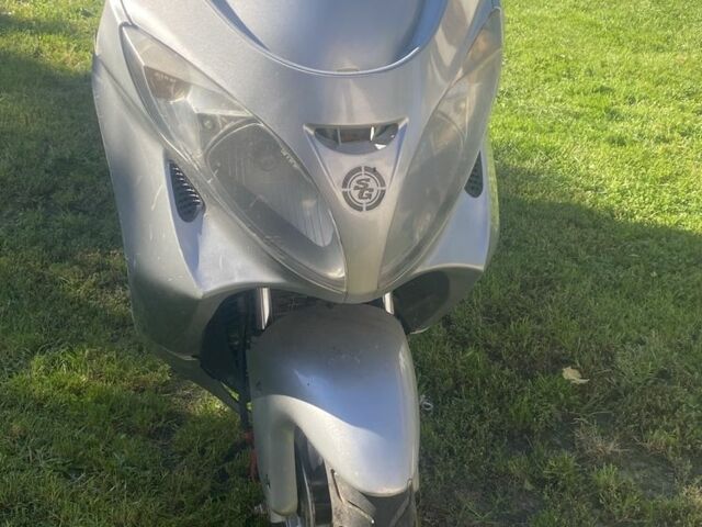 Спид Гир 150 2008 в Яворове на Automoto.ua Спид Гир 150, объемом двигателя 0 л и пробегом 0 тыс. км за 499 $, фото 1 на Automoto.ua