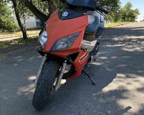 Спид Гир 150, объемом двигателя 0 л и пробегом 12 тыс. км за 239 $, фото 1 на Automoto.ua