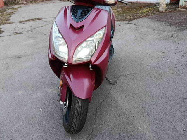 Спід Гір 150, об'ємом двигуна 0.15 л та пробігом 0 тис. км за 542 $, фото 1 на Automoto.ua