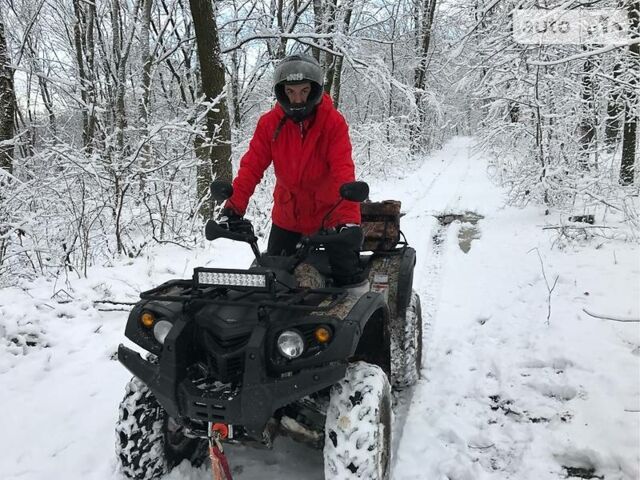 Спід Гір Форс, об'ємом двигуна 0 л та пробігом 1 тис. км за 5300 $, фото 1 на Automoto.ua