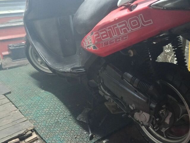 Спид Гир Другая, объемом двигателя 0.15 л и пробегом 0 тыс. км за 262 $, фото 1 на Automoto.ua