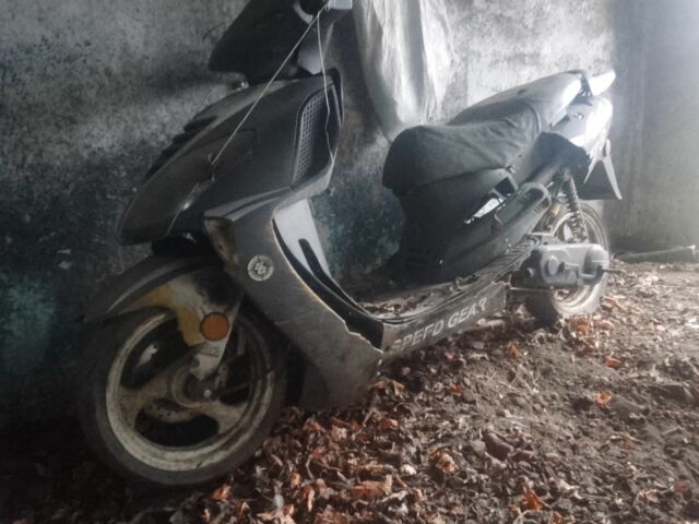 Спид Гир Другая, объемом двигателя 80 л и пробегом 0 тыс. км за 119 $, фото 1 на Automoto.ua