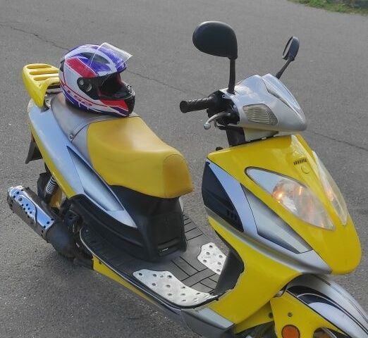 Спид Гир Другая, объемом двигателя 0.13 л и пробегом 0 тыс. км за 589 $, фото 1 на Automoto.ua