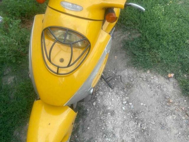 Спід Гір Інша, об'ємом двигуна 0.13 л та пробігом 0 тис. км за 95 $, фото 1 на Automoto.ua