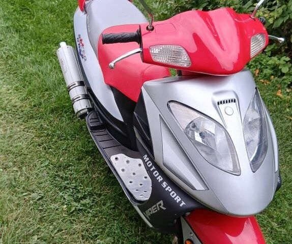 Спид Гир Другая, объемом двигателя 0.15 л и пробегом 0 тыс. км за 394 $, фото 1 на Automoto.ua