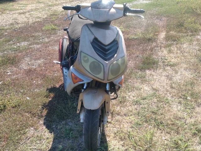 Спид Гир Другая, объемом двигателя 80 л и пробегом 0 тыс. км за 131 $, фото 1 на Automoto.ua