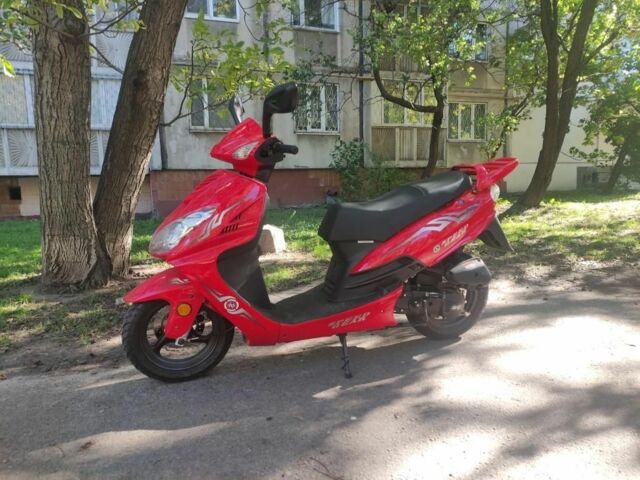 Спід Гір Інша, об'ємом двигуна 50 л та пробігом 0 тис. км за 614 $, фото 1 на Automoto.ua