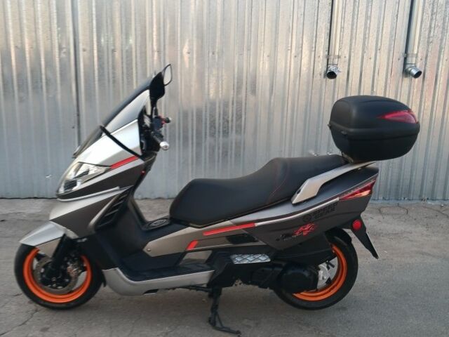 Спид Гир Другая, объемом двигателя 0.25 л и пробегом 0 тыс. км за 2000 $, фото 1 на Automoto.ua