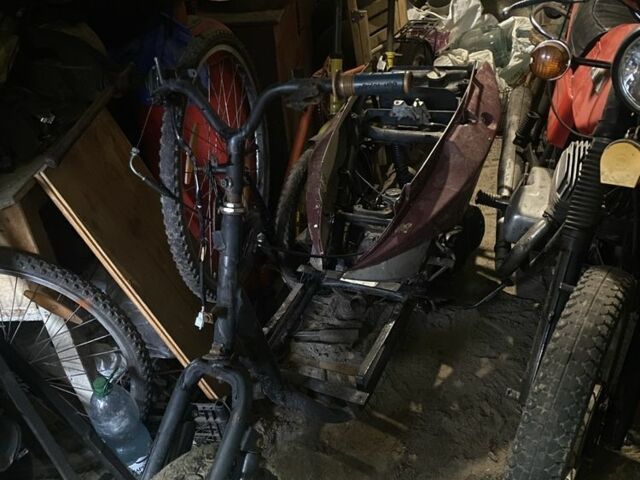 Спид Гир Другая, объемом двигателя 85 л и пробегом 0 тыс. км за 36 $, фото 1 на Automoto.ua