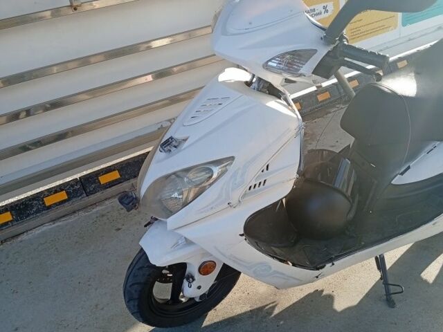 Спид Гир Другая 2024 в Киеве на Automoto.ua Спид Гир Другая, объемом двигателя 50 л и пробегом 0 тыс. км за 312 $, фото 1 на Automoto.ua