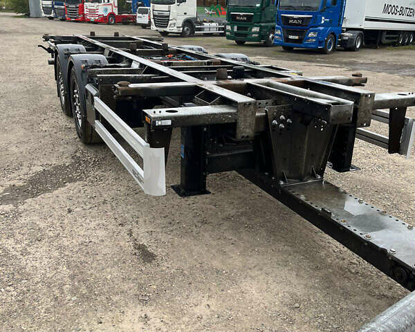 Серый Спир АВЛ, объемом двигателя 0 л и пробегом 10 тыс. км за 15957 $, фото 1 на Automoto.ua