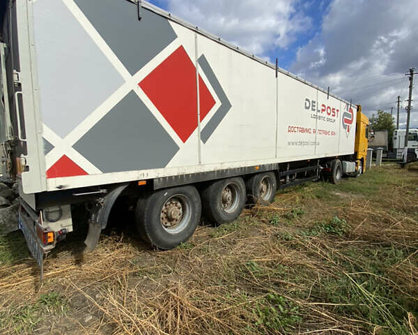 Белый Спир СГЛ, объемом двигателя 0 л и пробегом 10 тыс. км за 4500 $, фото 1 на Automoto.ua