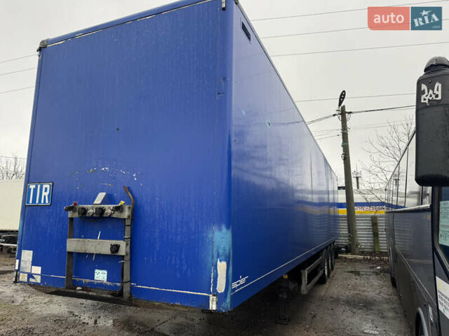 Чорний Спір СГЛ, об'ємом двигуна 0 л та пробігом 0 тис. км за 5500 $, фото 1 на Automoto.ua