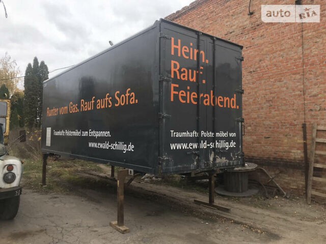 Спир СГЛ, объемом двигателя 0 л и пробегом 1 тыс. км за 2700 $, фото 1 на Automoto.ua