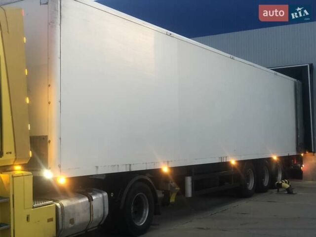 Синий Спир СГЛ, объемом двигателя 0 л и пробегом 1 тыс. км за 6500 $, фото 1 на Automoto.ua