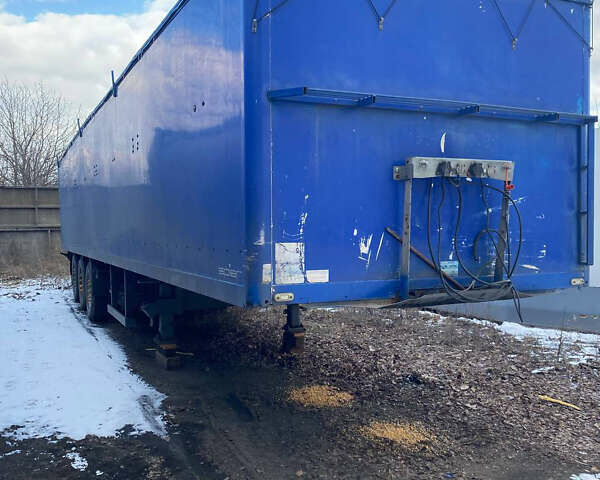 Синій Спір СГЛ, об'ємом двигуна 0 л та пробігом 300 тис. км за 10100 $, фото 1 на Automoto.ua