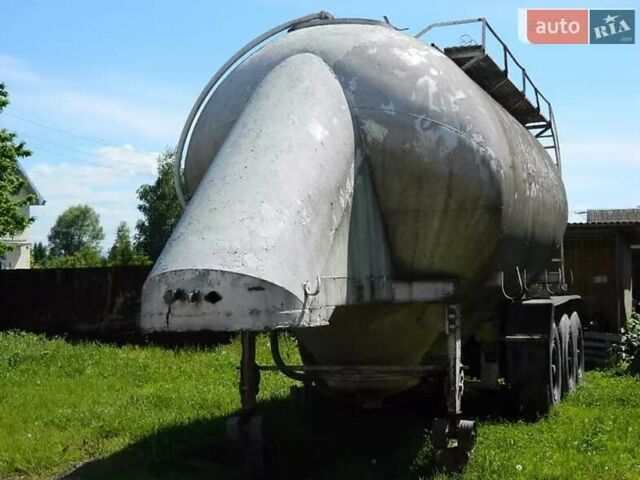 Шпітцер СФ, об'ємом двигуна 0 л та пробігом 60 тис. км за 4700 $, фото 1 на Automoto.ua