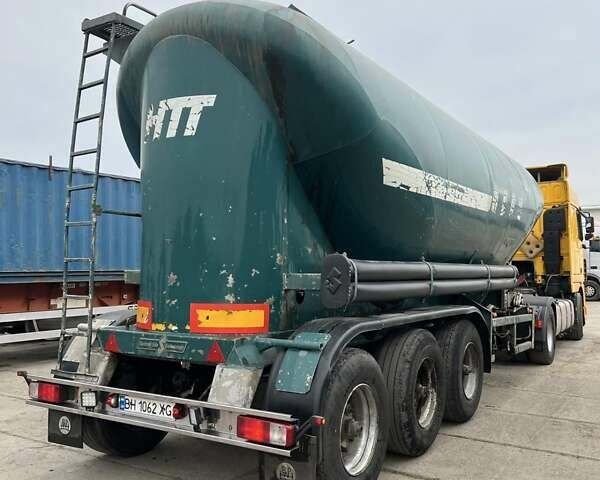 Шпітцер СФ, об'ємом двигуна 0 л та пробігом 185 тис. км за 7800 $, фото 1 на Automoto.ua