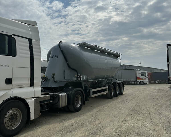 Шпітцер СФ, об'ємом двигуна 0 л та пробігом 11 тис. км за 12044 $, фото 1 на Automoto.ua