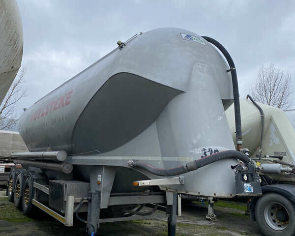 Сірий Шпітцер СФ, об'ємом двигуна 0 л та пробігом 100 тис. км за 19000 $, фото 1 на Automoto.ua