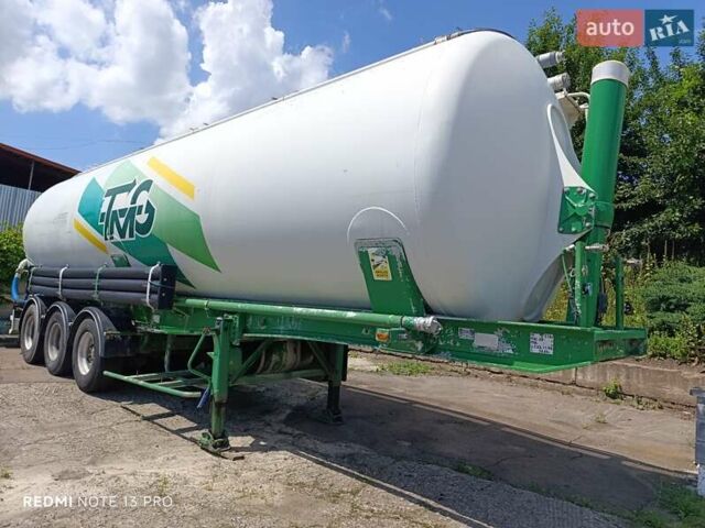 Білий Шпітцер S27DS, об'ємом двигуна 0 л та пробігом 77 тис. км за 16205 $, фото 1 на Automoto.ua