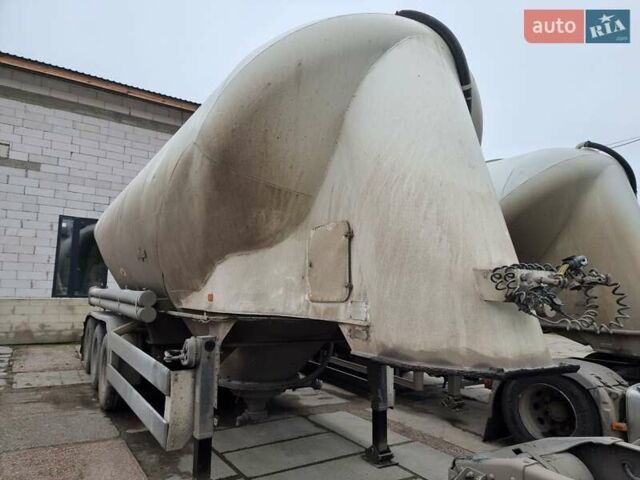 Шпитцер SF-2433-2, объемом двигателя 0 л и пробегом 111 тыс. км за 13000 $, фото 1 на Automoto.ua