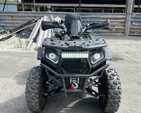 Чорний Спорт Енерджи AFB 200, об'ємом двигуна 0 л та пробігом 1 тис. км за 2000 $, фото 1 на Automoto.ua