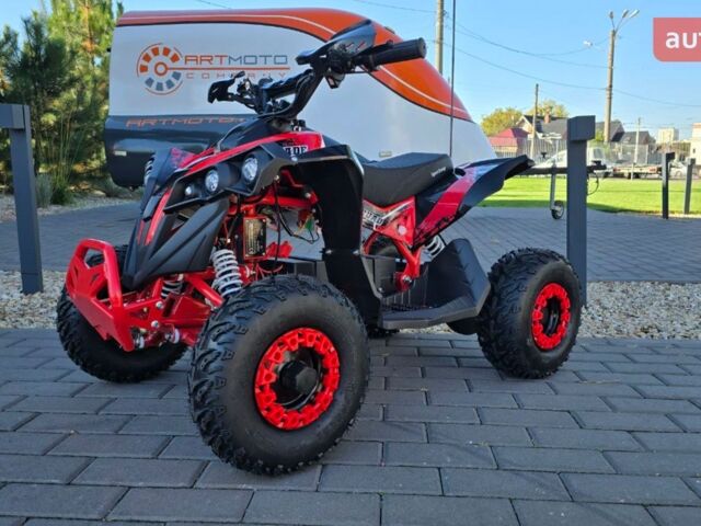 купить новое авто Спорт Енерджи FFK 1200 2024 года от официального дилера Иван Васильевич Олейник Спорт Енерджи фото