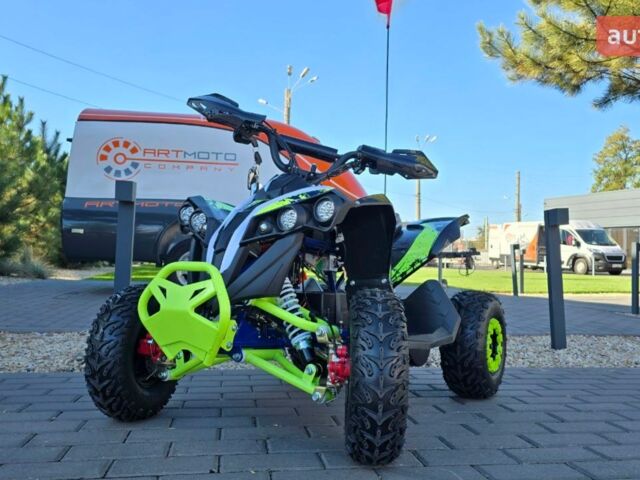 Спорт Енерджи FFK 1200, объемом двигателя 0 л и пробегом 0 тыс. км за 590 $, фото 1 на Automoto.ua