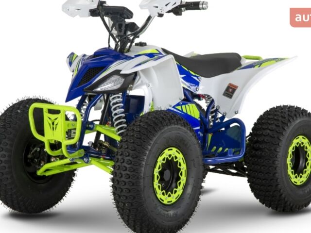 купити нове авто Спорт Енерджи FZ 1500 2024 року від офіційного дилера Артмото Житомир Спорт Енерджи фото