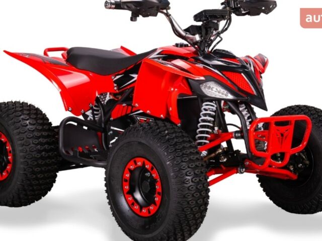 Спорт Енерджи FZ 1500, об'ємом двигуна 0 л та пробігом 0 тис. км за 1400 $, фото 1 на Automoto.ua