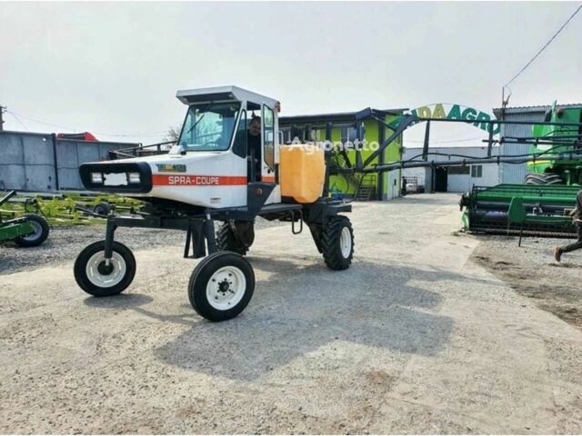 Спра-Купе 223, объемом двигателя 0 л и пробегом 0 тыс. км за 13568 $, фото 1 на Automoto.ua