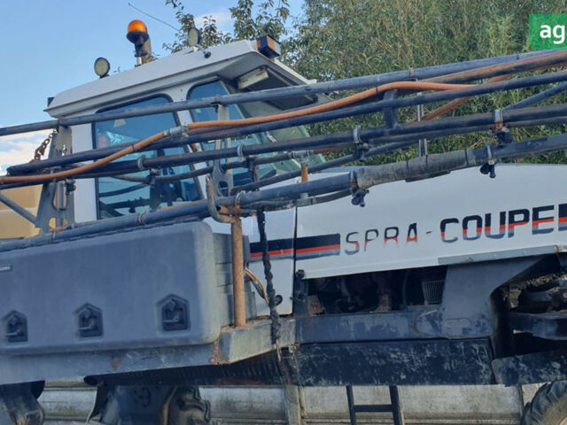 Спра-Купе 3640, объемом двигателя 0 л и пробегом 0 тыс. км за 12982 $, фото 1 на Automoto.ua