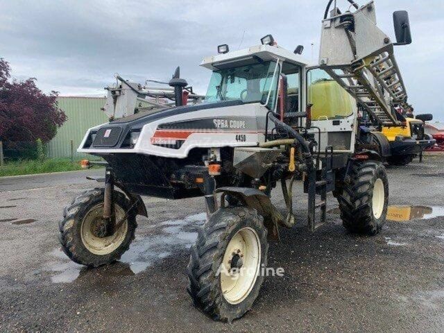 Спра-Купе 4450, объемом двигателя 0 л и пробегом 0 тыс. км за 33677 $, фото 1 на Automoto.ua