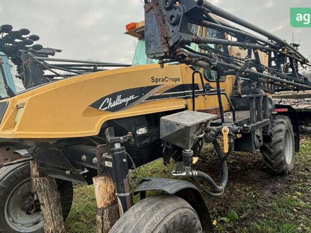 Спра-Купе 4650, объемом двигателя 0 л и пробегом 0 тыс. км за 16000 $, фото 1 на Automoto.ua